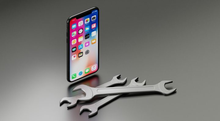 Handyreparatur Villach